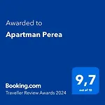 Perea Peraía