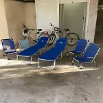 Appartement Perea *
