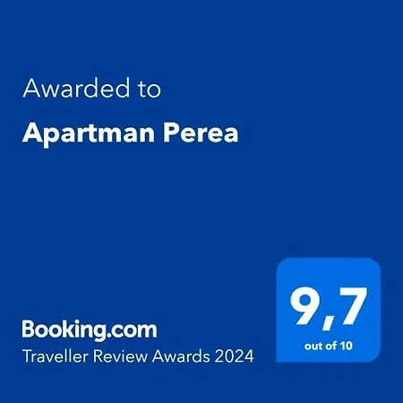 Perea Peraía