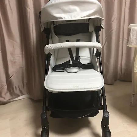 Perea 아파트 *