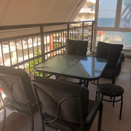 Appartement Perea