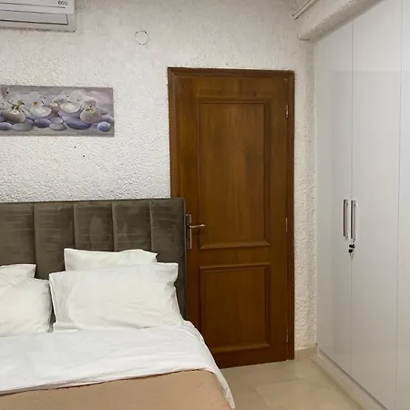 Perea Appartement
