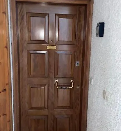 Perea Apartment