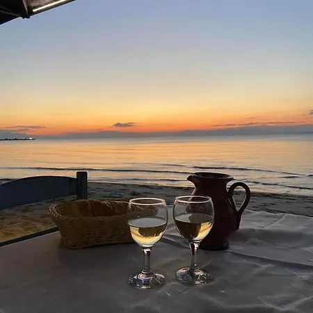 Perea Apartment Peraia (Thessaloniki)