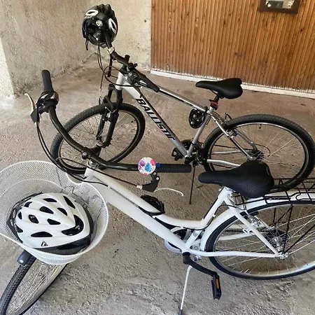 شقة Perea Peraía