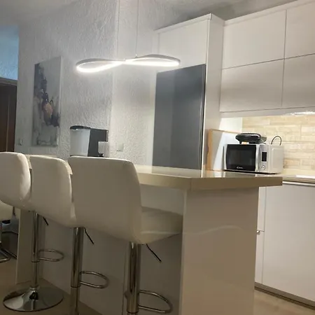 Apartment Perea *