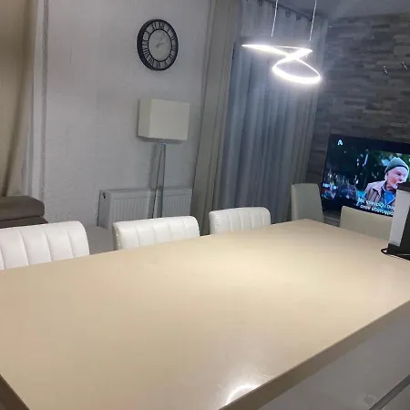 Apartment Perea *