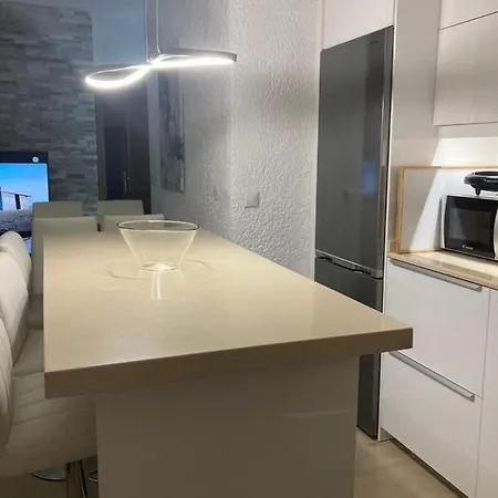 Apartment Perea *