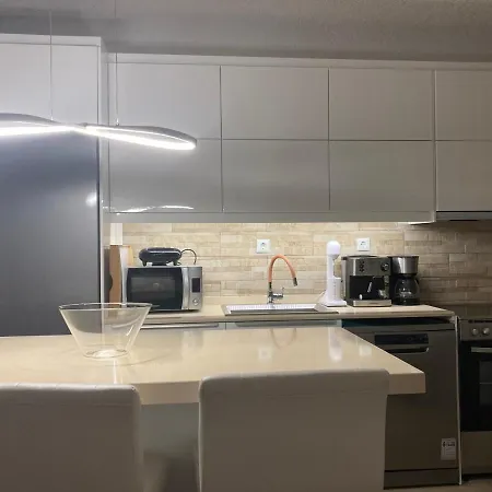 Perea Apartment *
