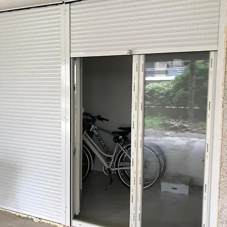 Apartment Perea