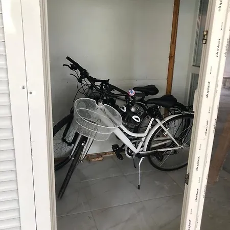 Perea Apartment