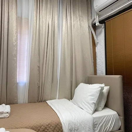 Perea Apartment