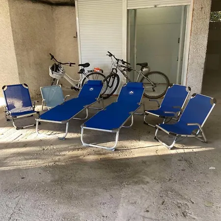 Apartment Perea *