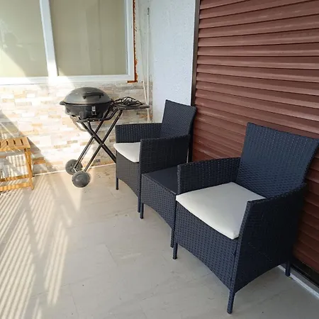 Apartment Perea