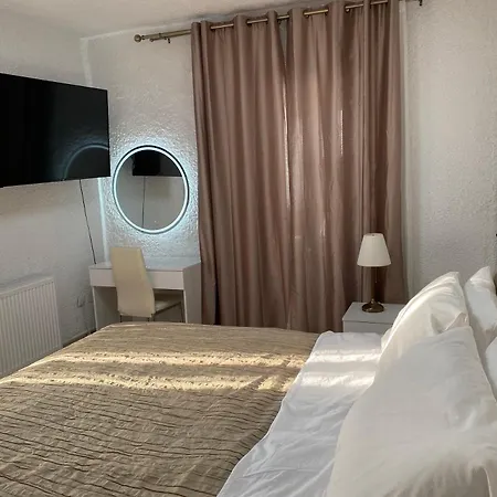 Apartment Perea