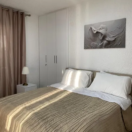 Apartment Perea