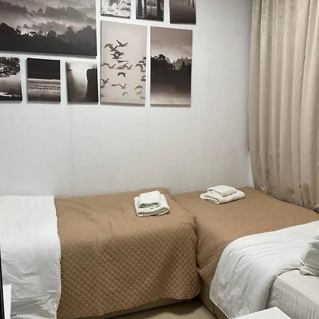 Perea Apartment *