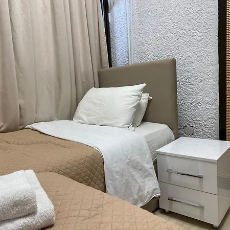 Apartment Perea *