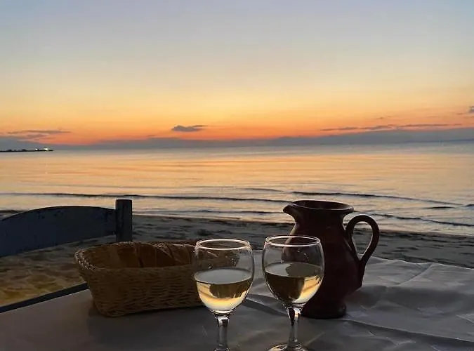 Perea Lägenhet Peraía