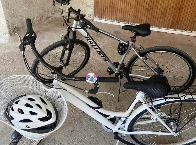 Apartamento Perea Peraía