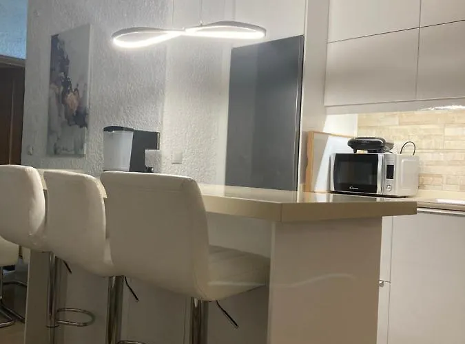 Apartament Perea *