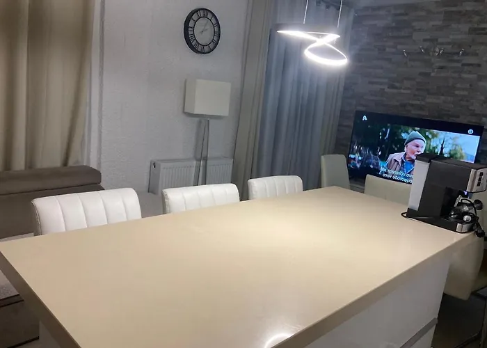 Apartamento Perea *