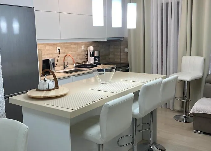 Perea Apartamento Peraía