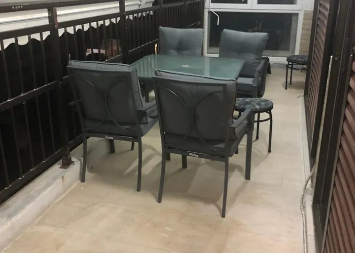 Perea Apartmán