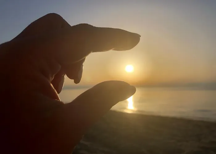 Perea Lägenhet Peraía