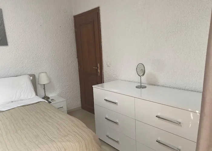 Apartamento Perea