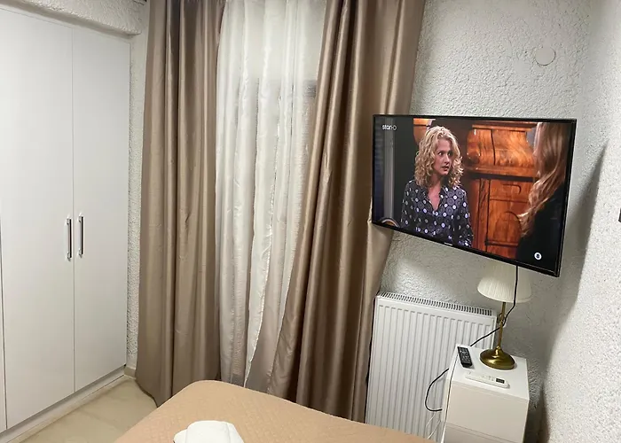 Perea Apartamento Peraía