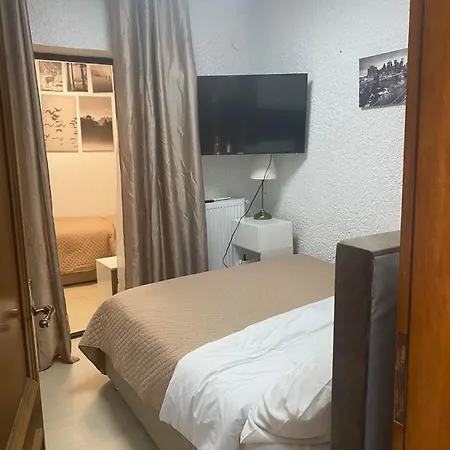 Perea Apartment