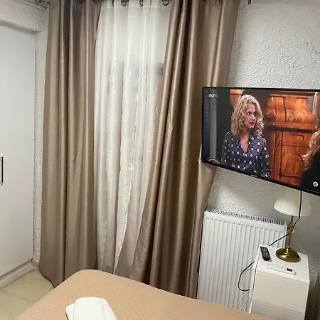 Perea Apartment Peraía