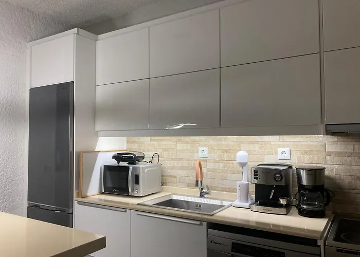 Appartement Perea *