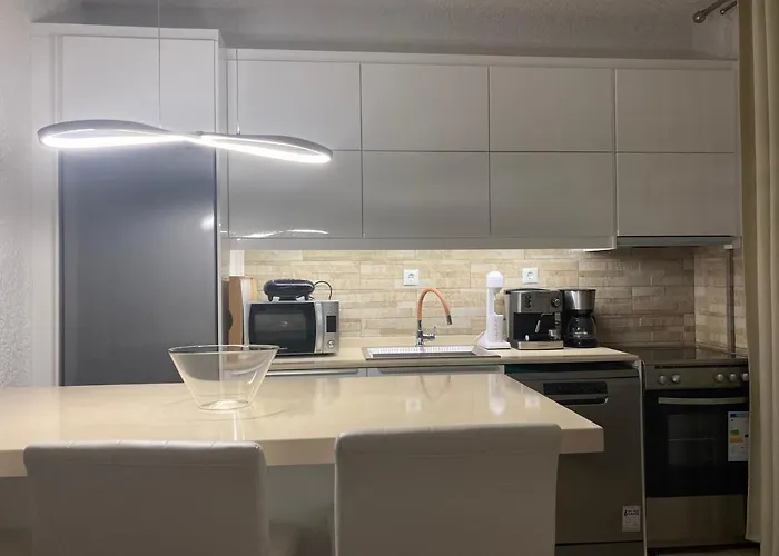 Perea Appartement *