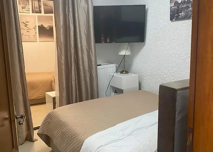 Perea Apartament